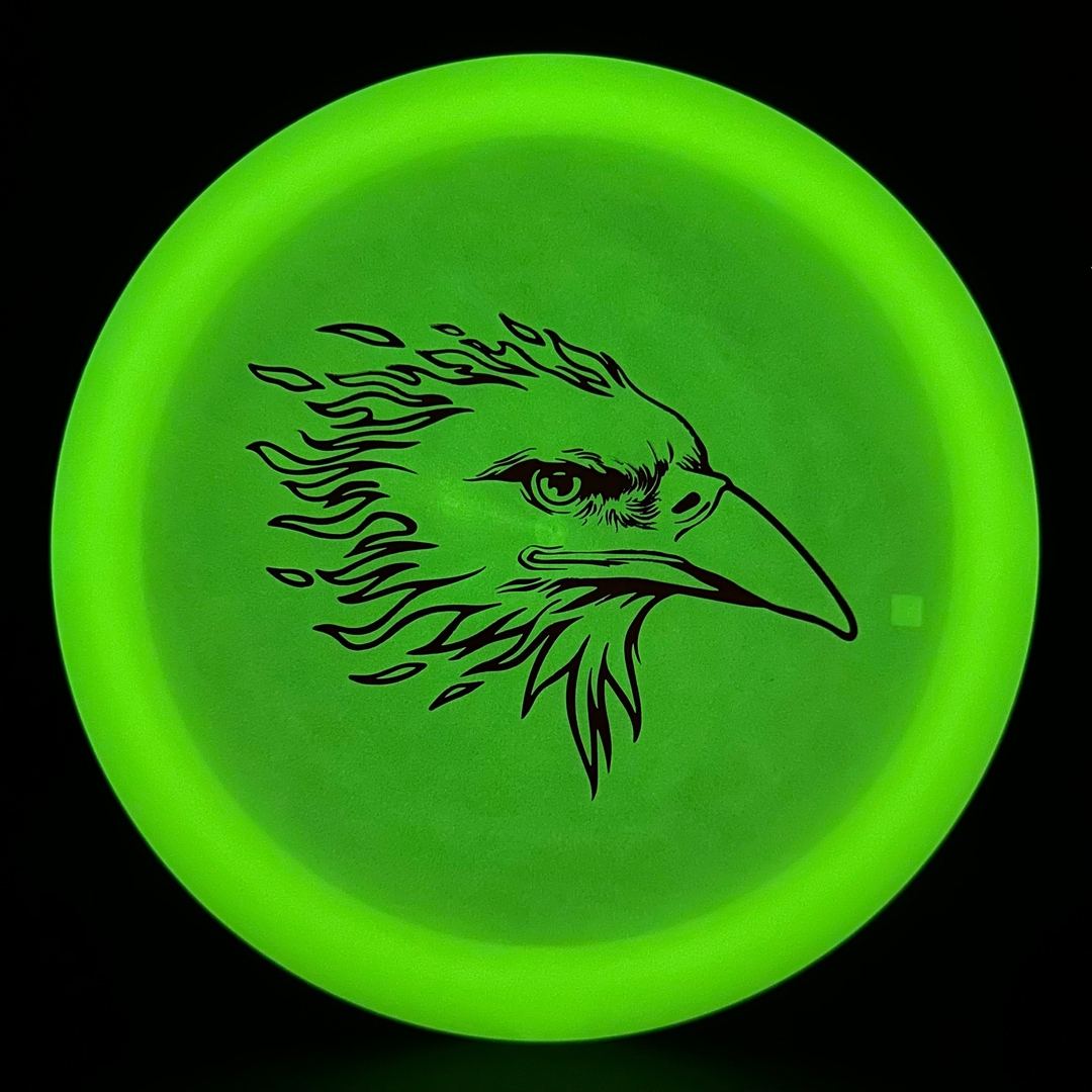 Nocturnal Phoenix - Apex Icon