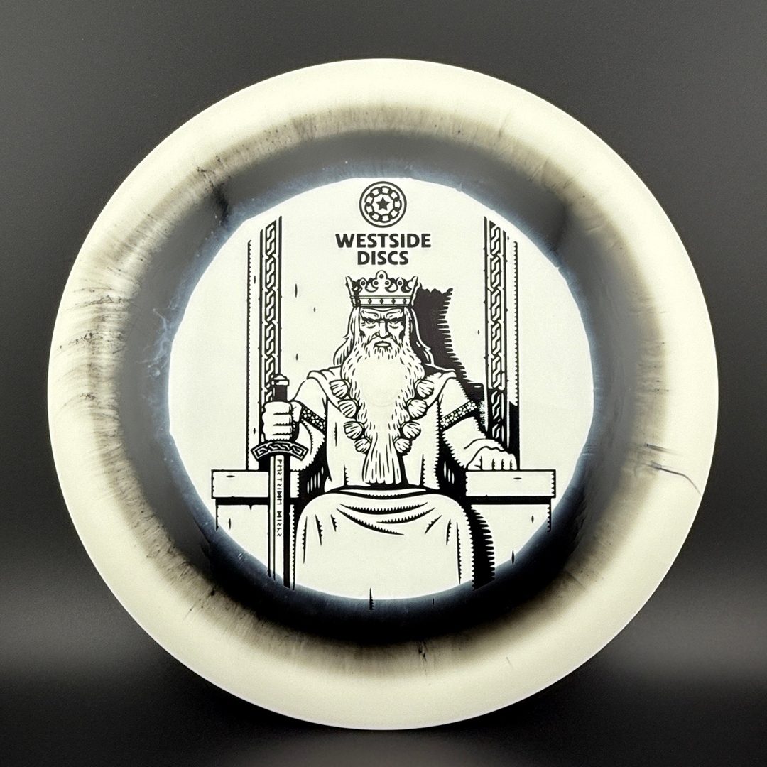 Tournament Ring King - First Run