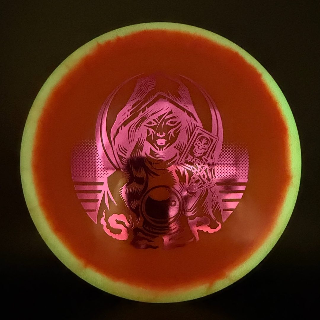 VIP Moonshine Orbit Seer - Changes