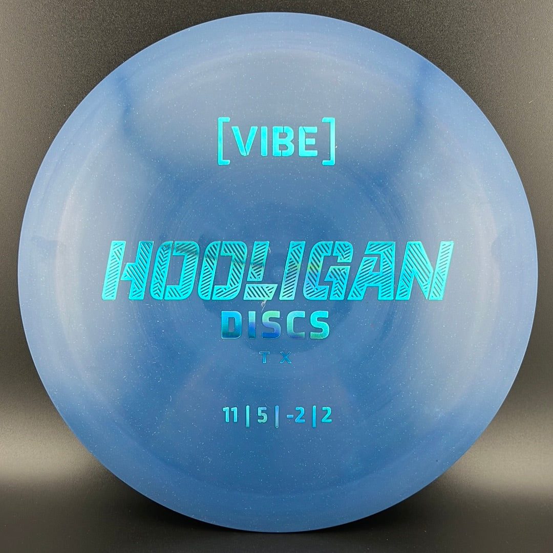 Primo Vibe - 2024 Run