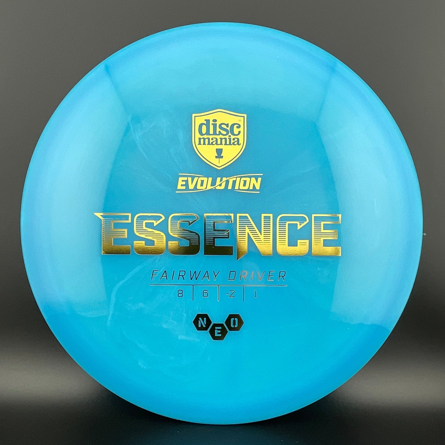 Evolution Neo Essence