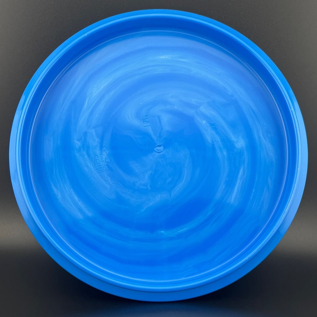 Swirl S-Line P3X - "Birdie Machine" Fribakansa FK