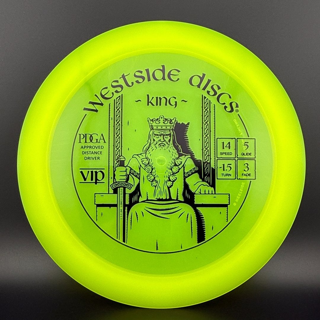 VIP King