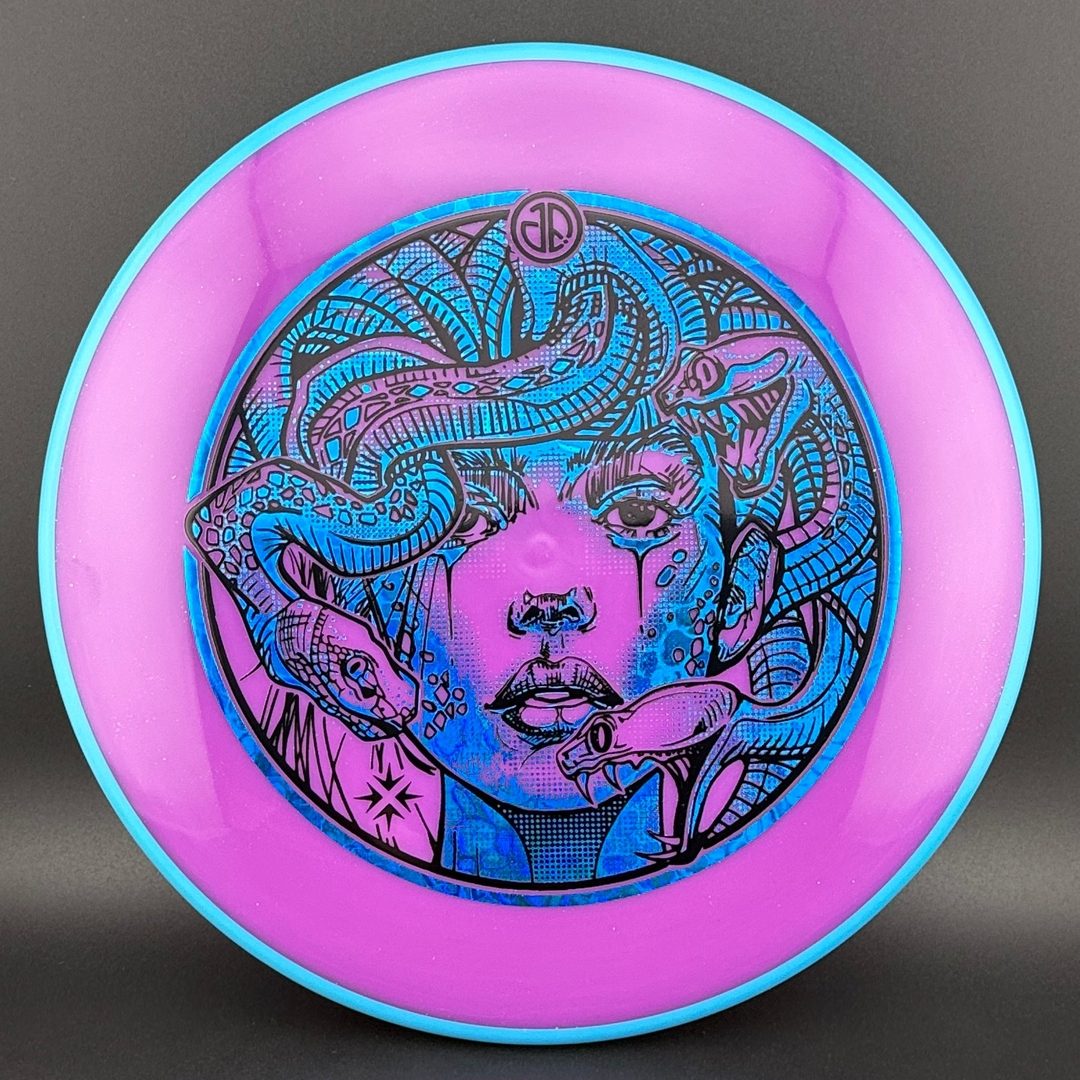 Neutron Soft Envy - "Medusa 2.0" by John Dorn