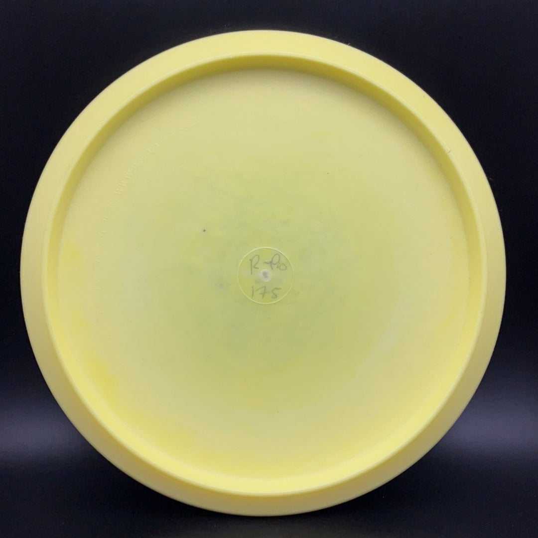 R-Pro Hydra - FLOATS! - X-Out Double Stamp