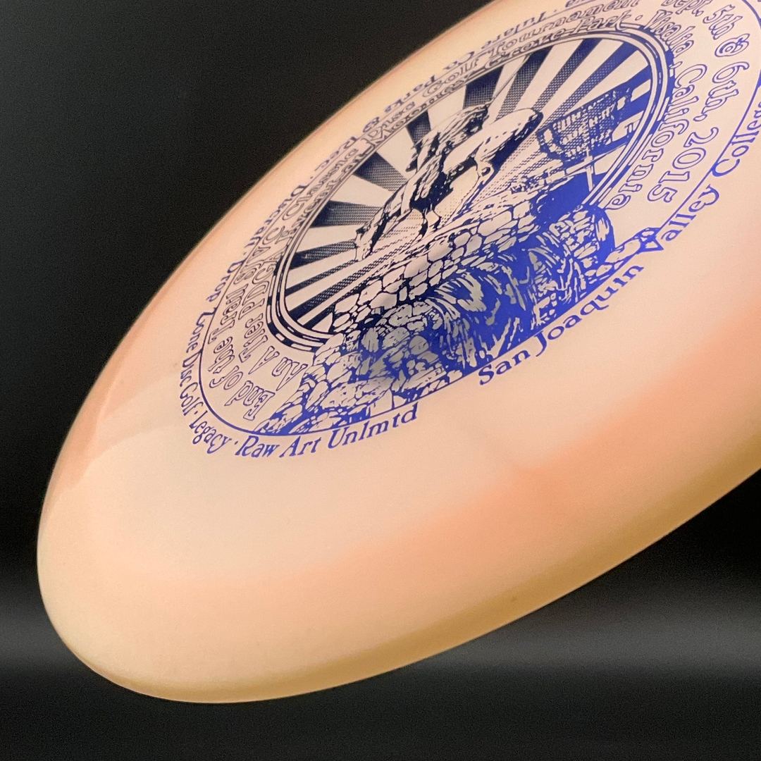Champion Glow Thunderbird *Les White Stash* - 2015 End of the Trail Classic