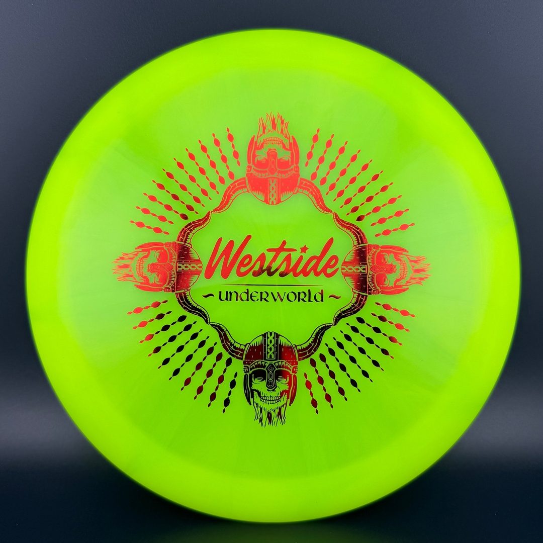 VIP-X Underworld - Limited Run