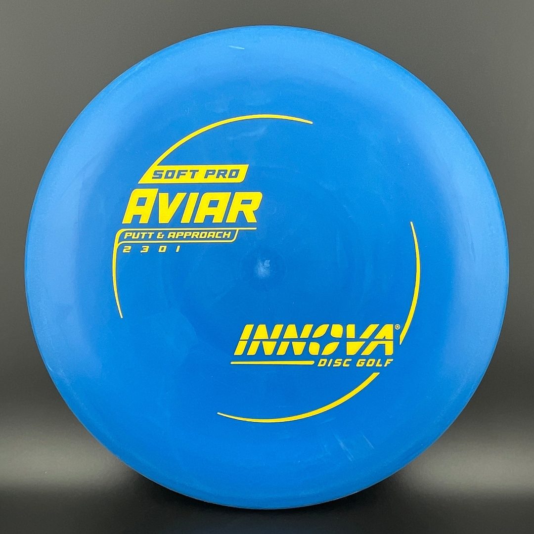 Soft Pro Aviar