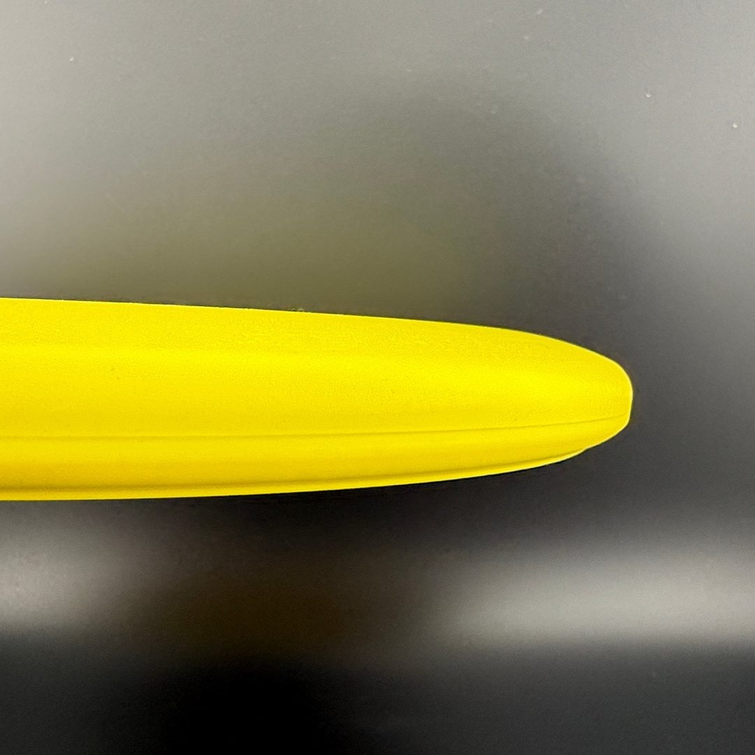 Prototype Putter - Material Test Shot - Air Force