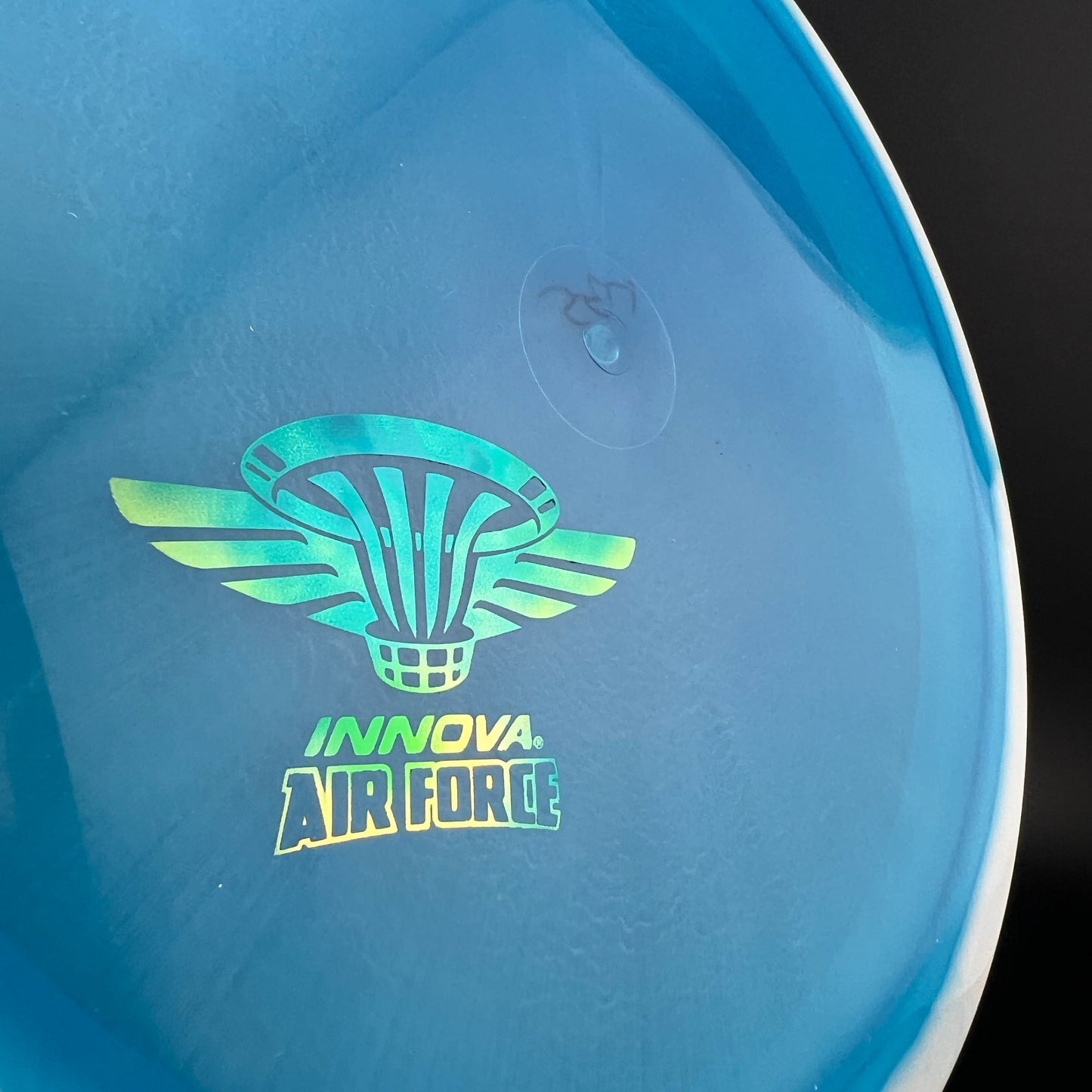 Halo Champion Firebird (First Run) - Air Force