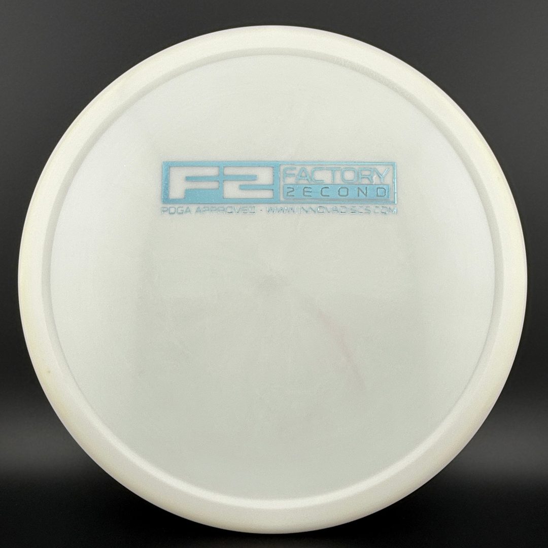 Prototype Star Rhyno X - F2