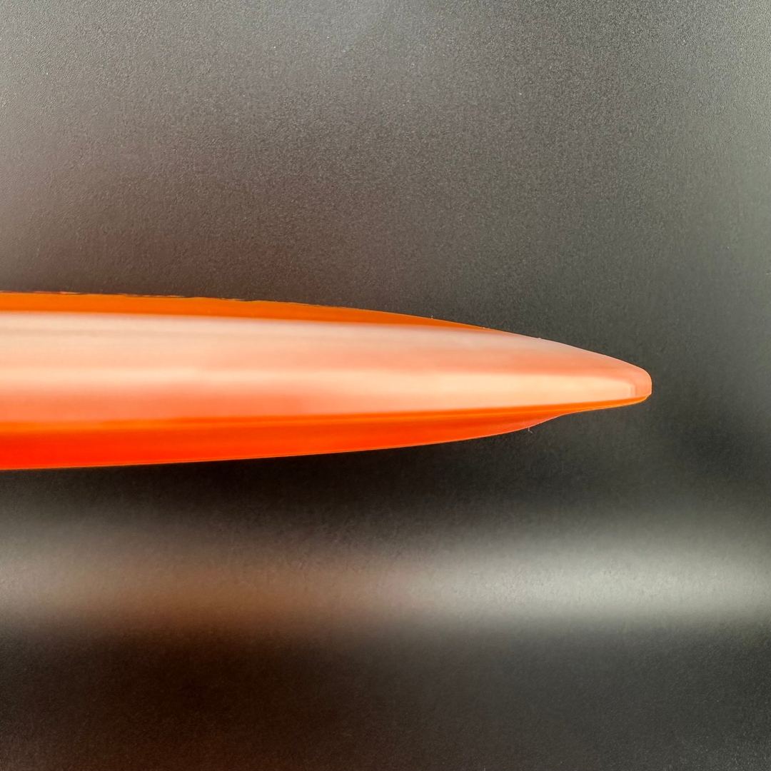 Opto-Ice Orbit Saint Pro - Halloween 2024