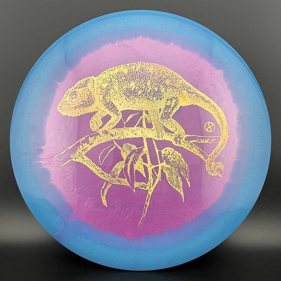 Halo G-Blend Sphinx X-Out - Chameleon