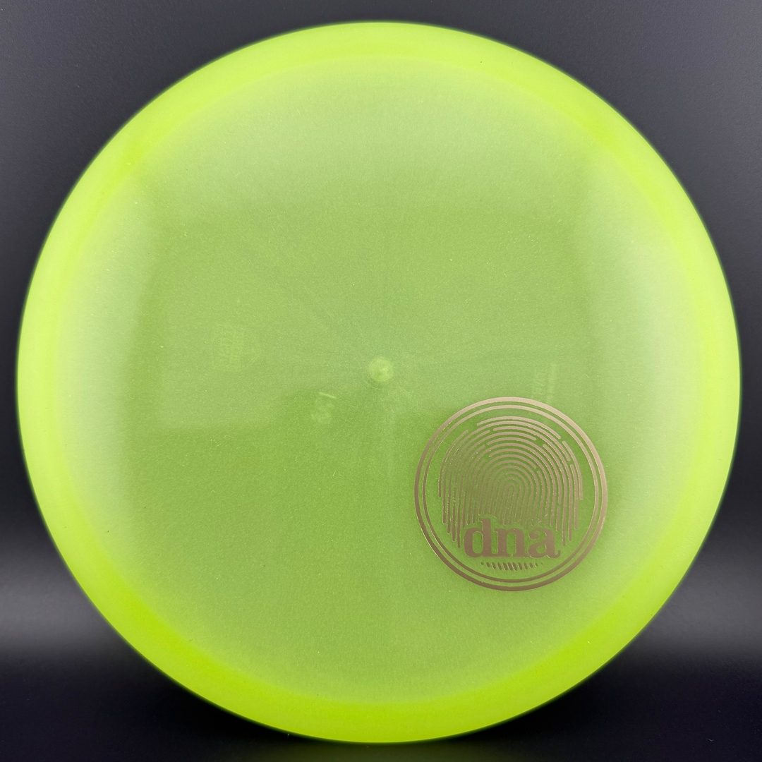 Color Glow C-Line Tactic - dna Series