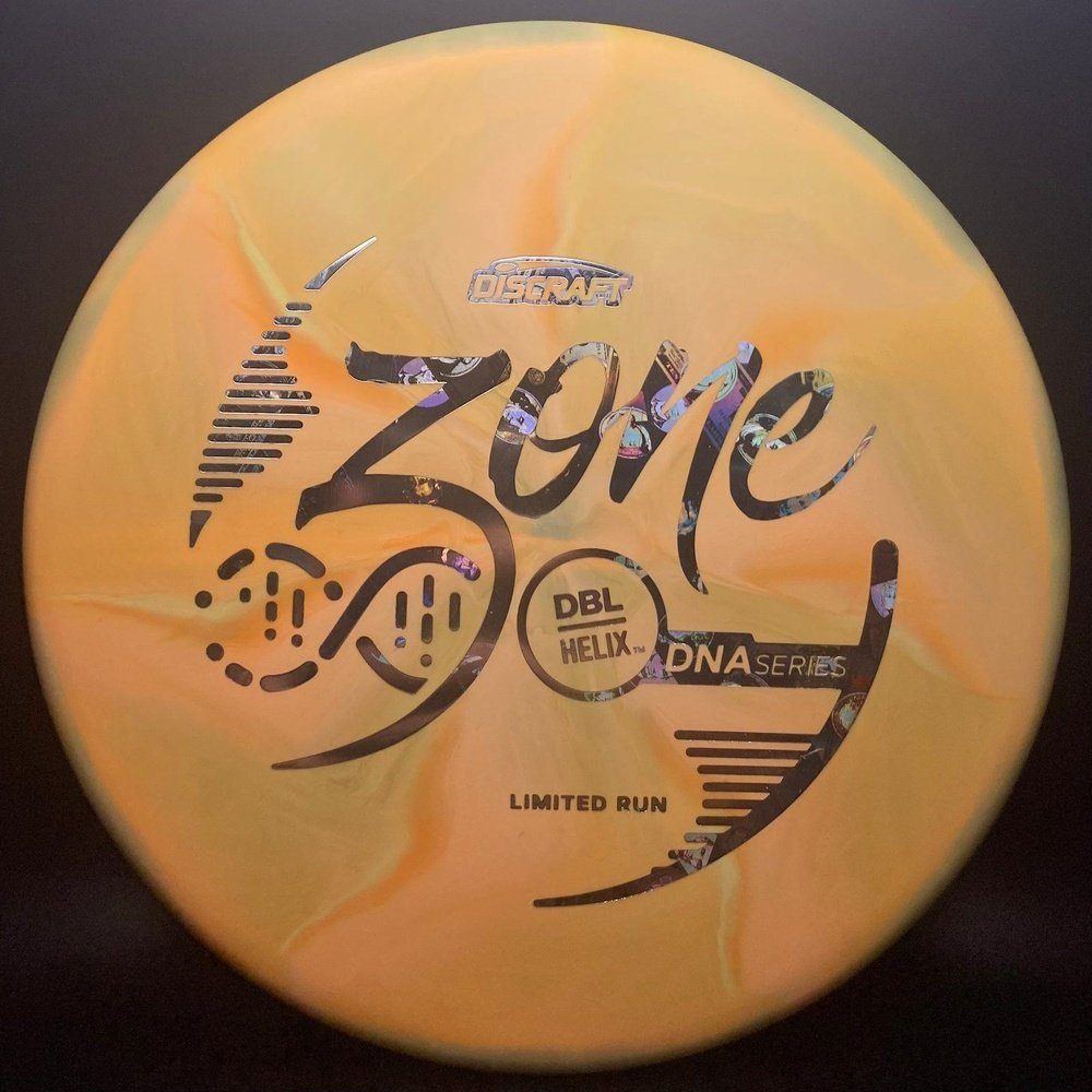 ESP Swirl Zone - Limited Run 2021 - DNA Series