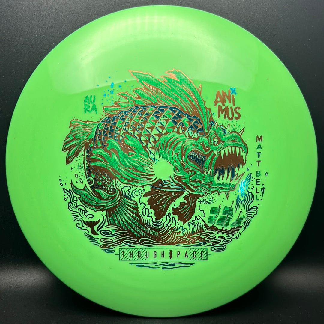 Aura Animus - Imported - Matt Bell Signature Series