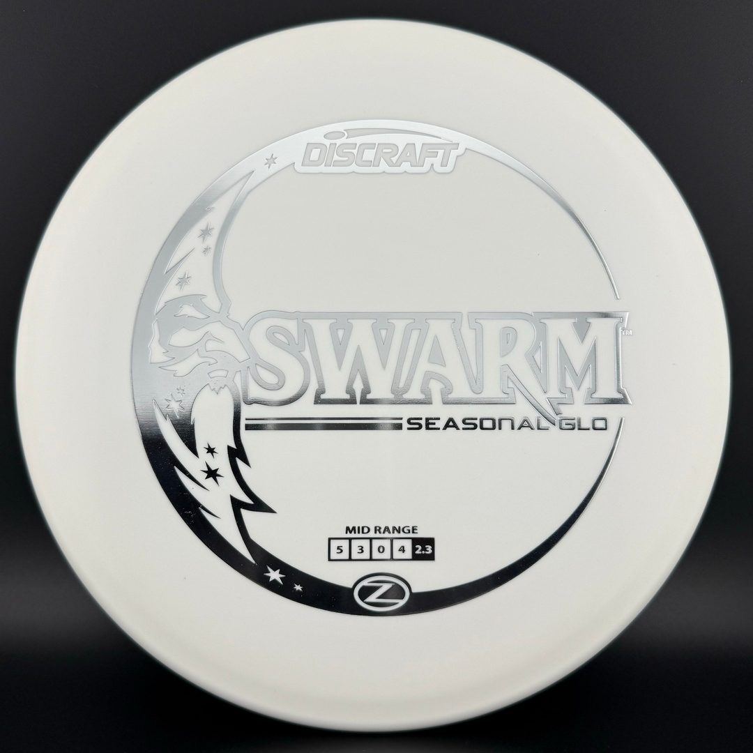 Z Glo Swarm - Seasonal Glo
