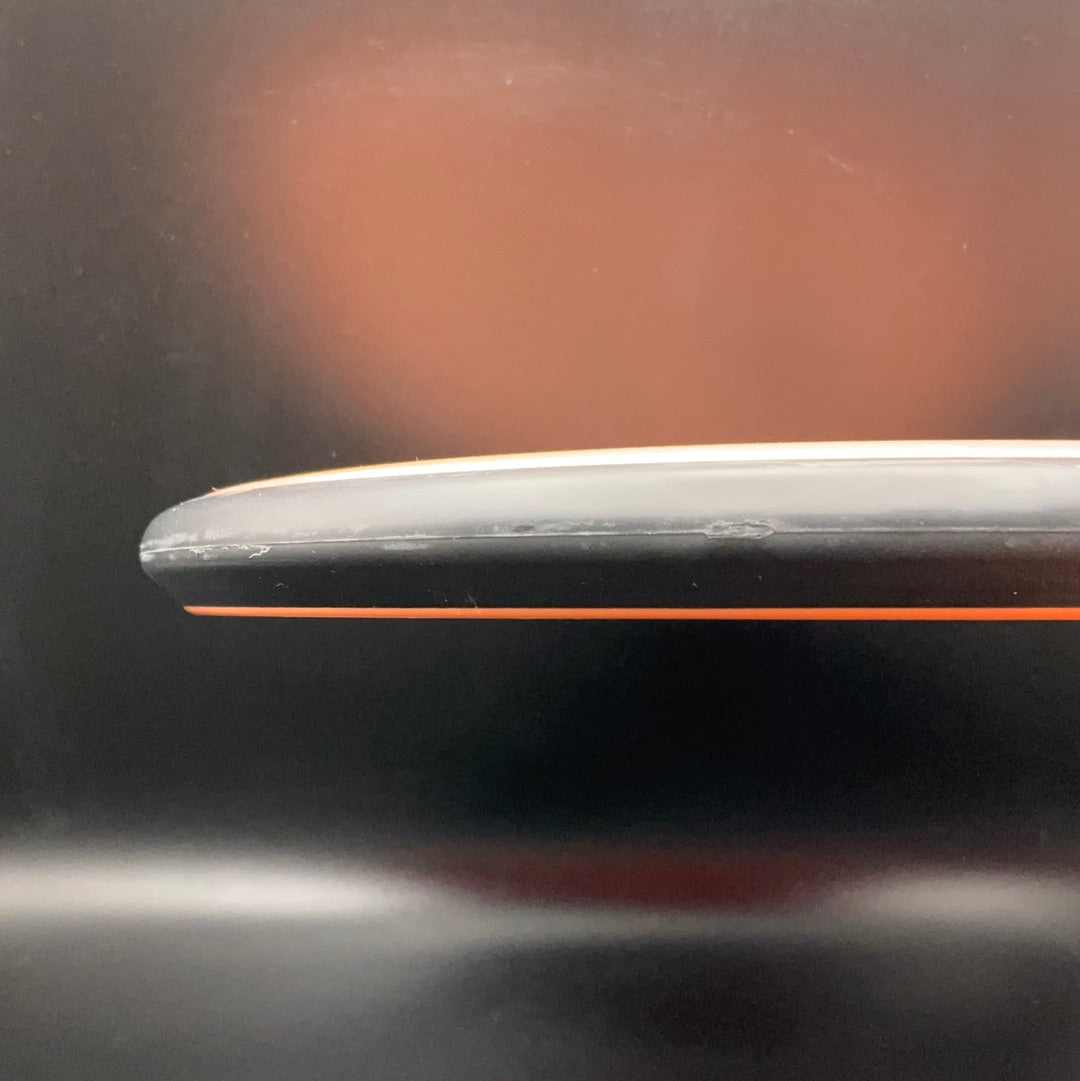 Electron Firm Nomad - James Conrad 2021 World Champion