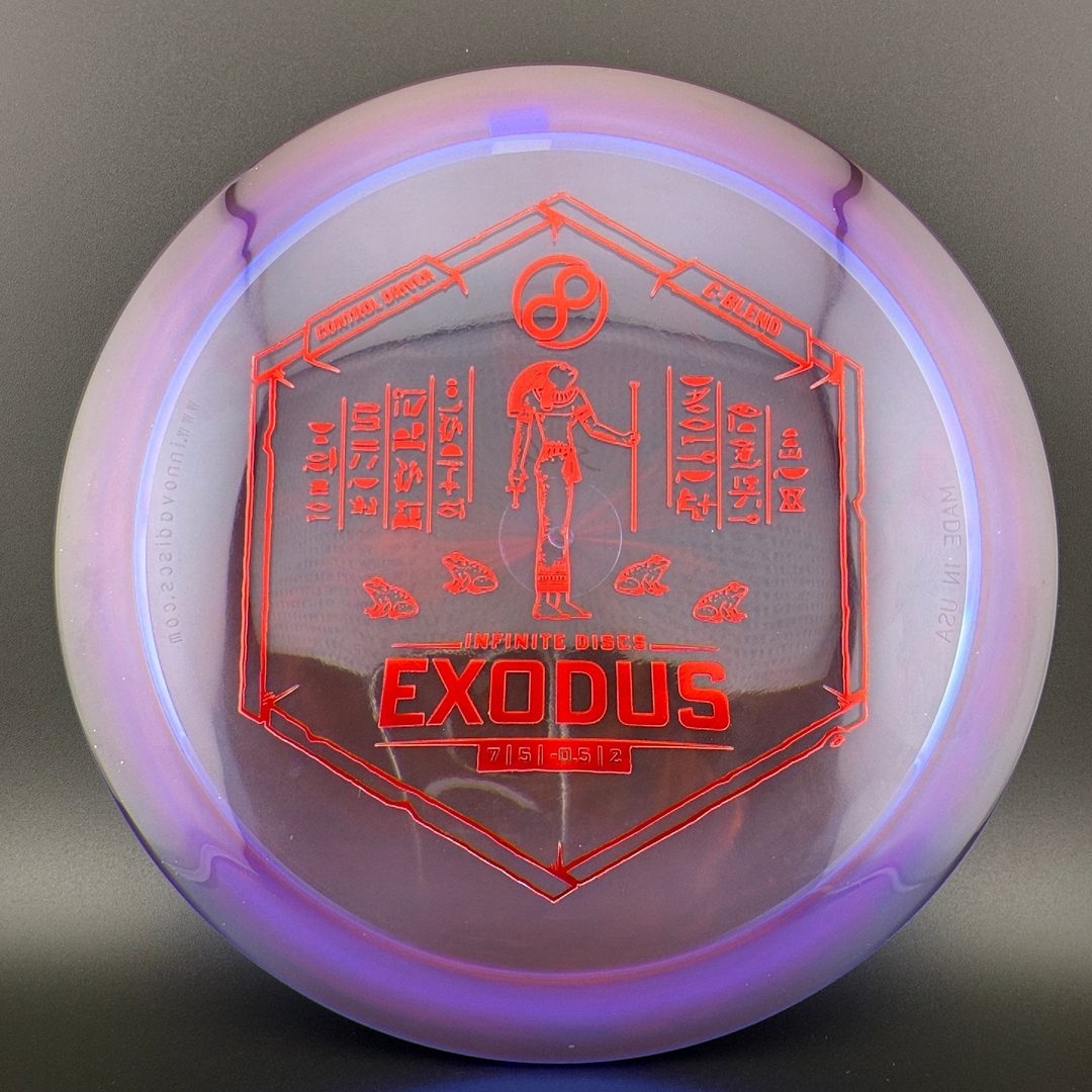 C-Blend Exodus