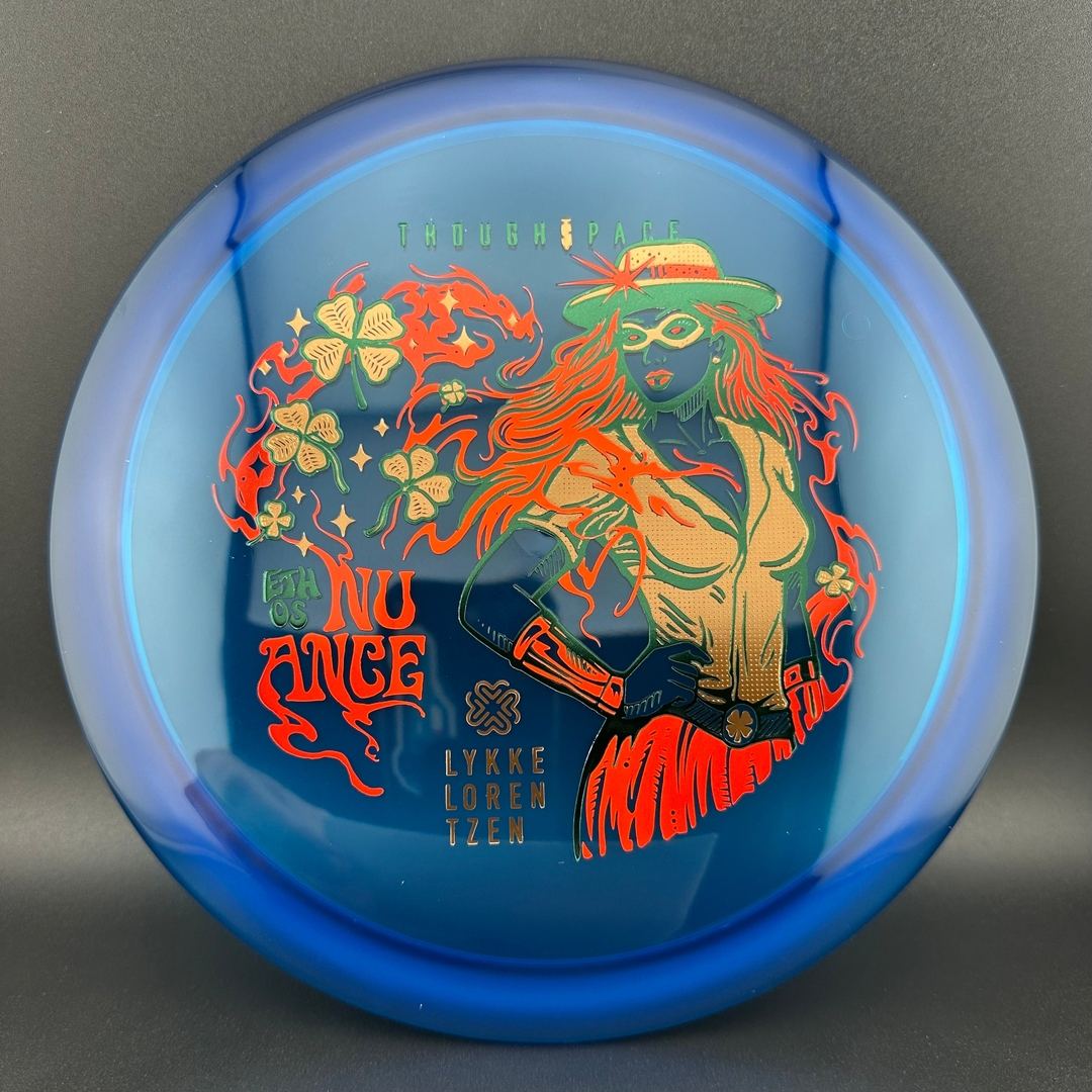 Ethos Nuance - Lykke Lorentzen Signature Series