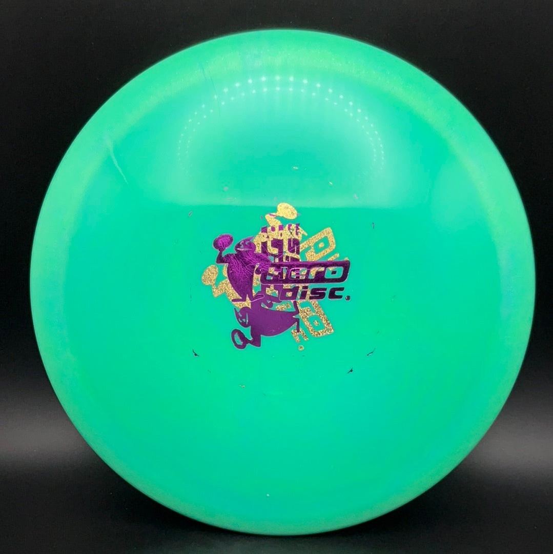 Star IT - X-Out Hero Disc