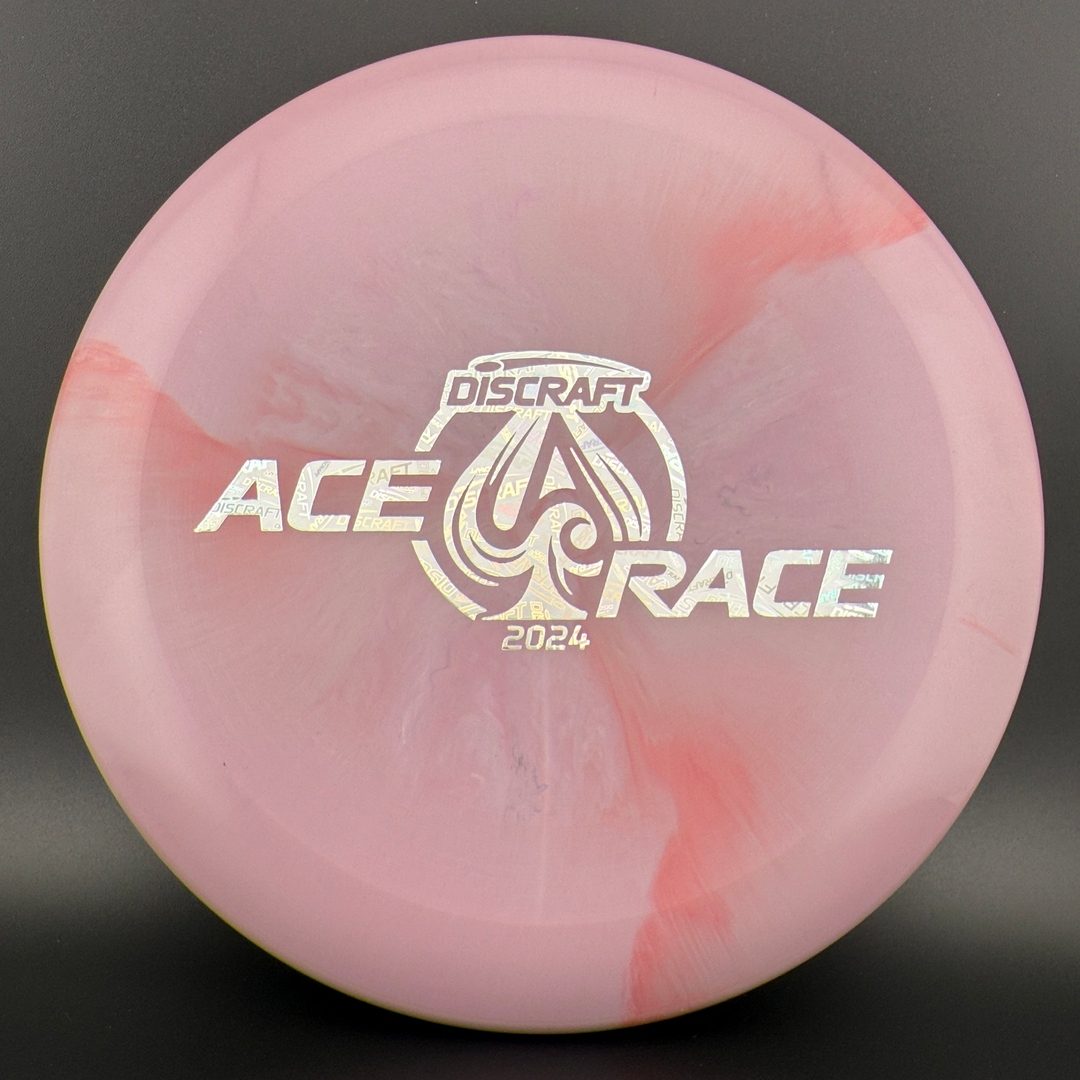 ESP Swirl Prototype Putter - 2024 Ace Race