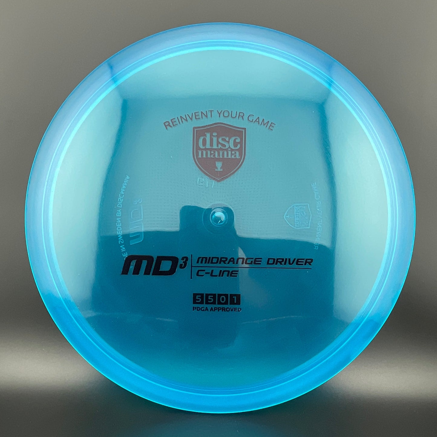 C-Line MD3 - 2023 Reinvented
