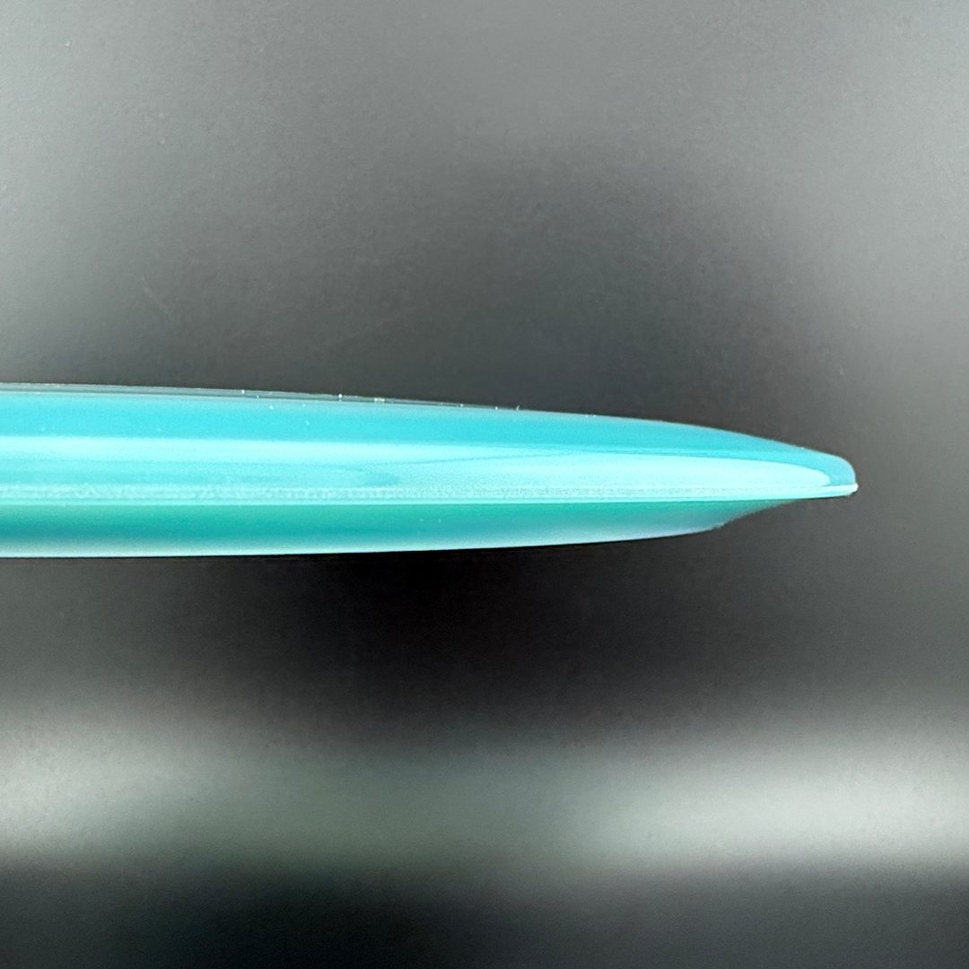 Proto Glow Champion Firebird - 10 Year Anniversary Nate Sexton