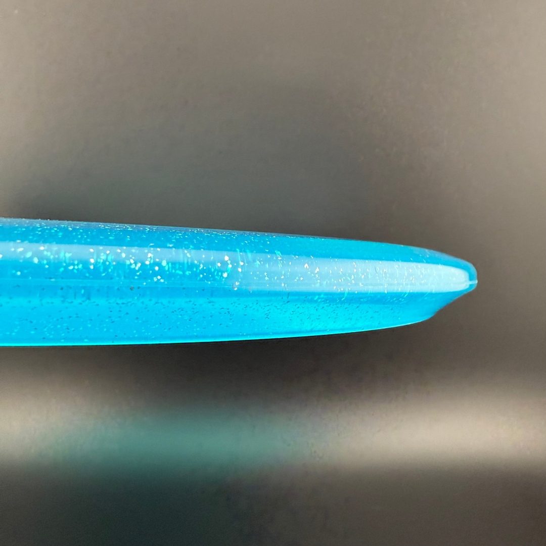 Metal Flake C-Line MD3 - Limited Huk Repeater Stamp