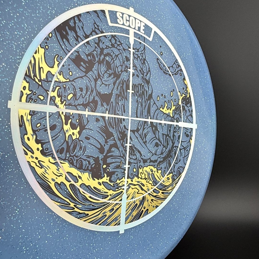 Clandestine Scope