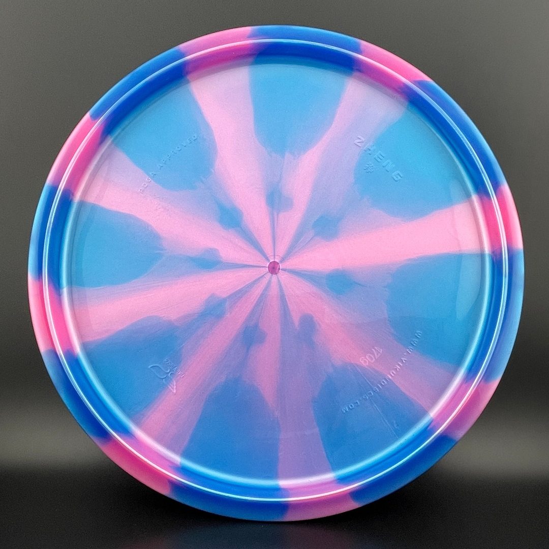 Glaze-X Zheng