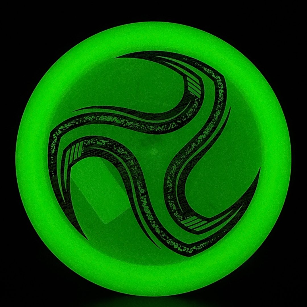 Glow Champion Tern - Sling3lade by Marm O Set