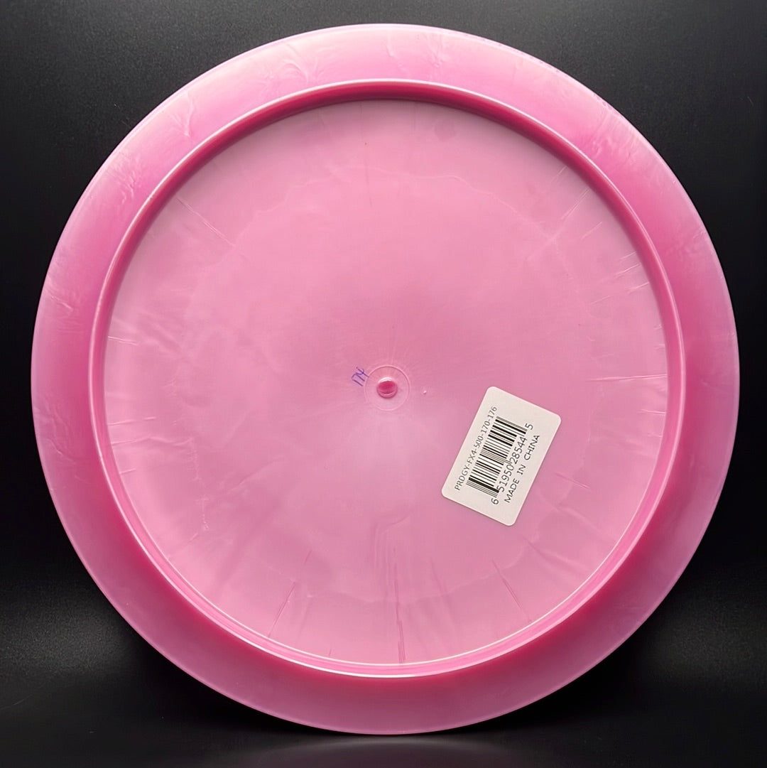 FX-4 (500) - Fairway Driver