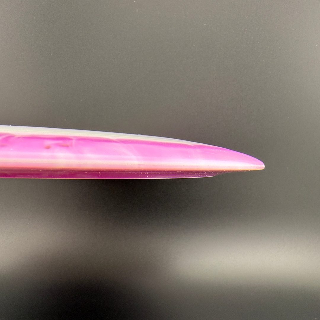 Glow Horizon S-Line DD3 (3 Foil) - Nordic Phenom 4 - Niklas Anttila Signature Series