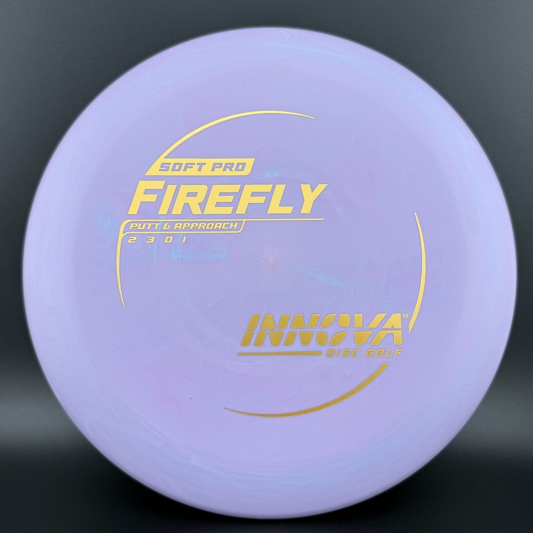Soft Pro Firefly