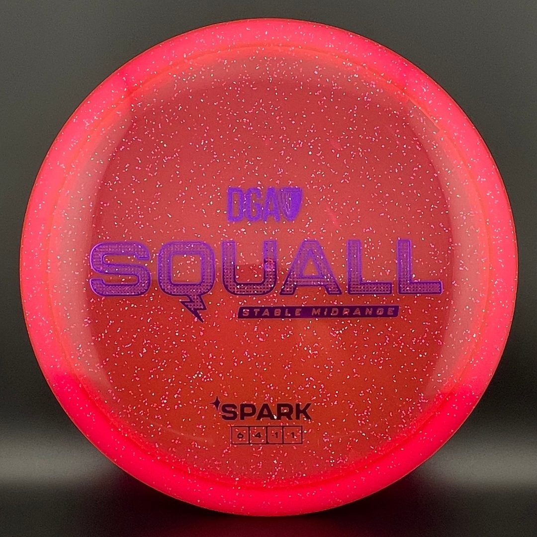 Spark Squall