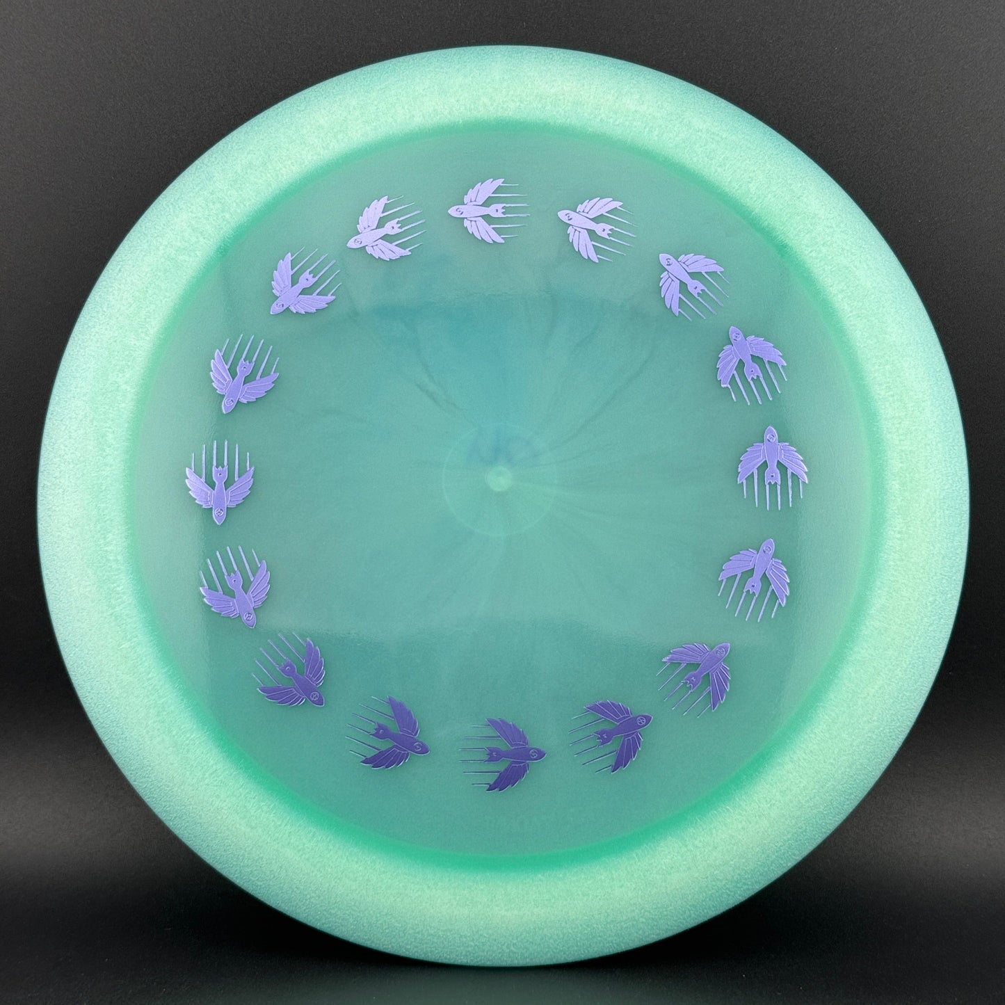 Proto Glow Gummy Champion Destroyer - Bomber Ring