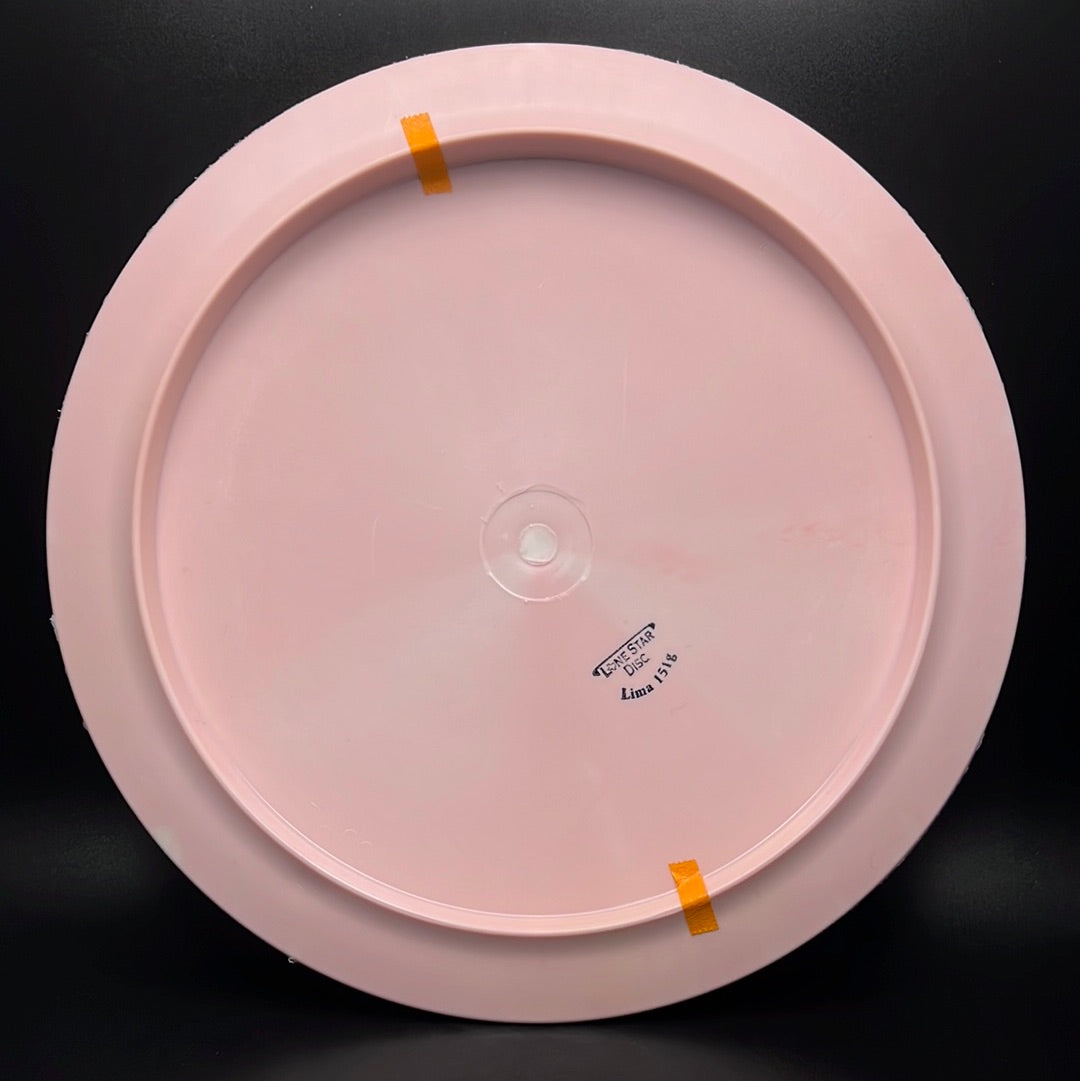 Lima Curl - Lightweight Driver