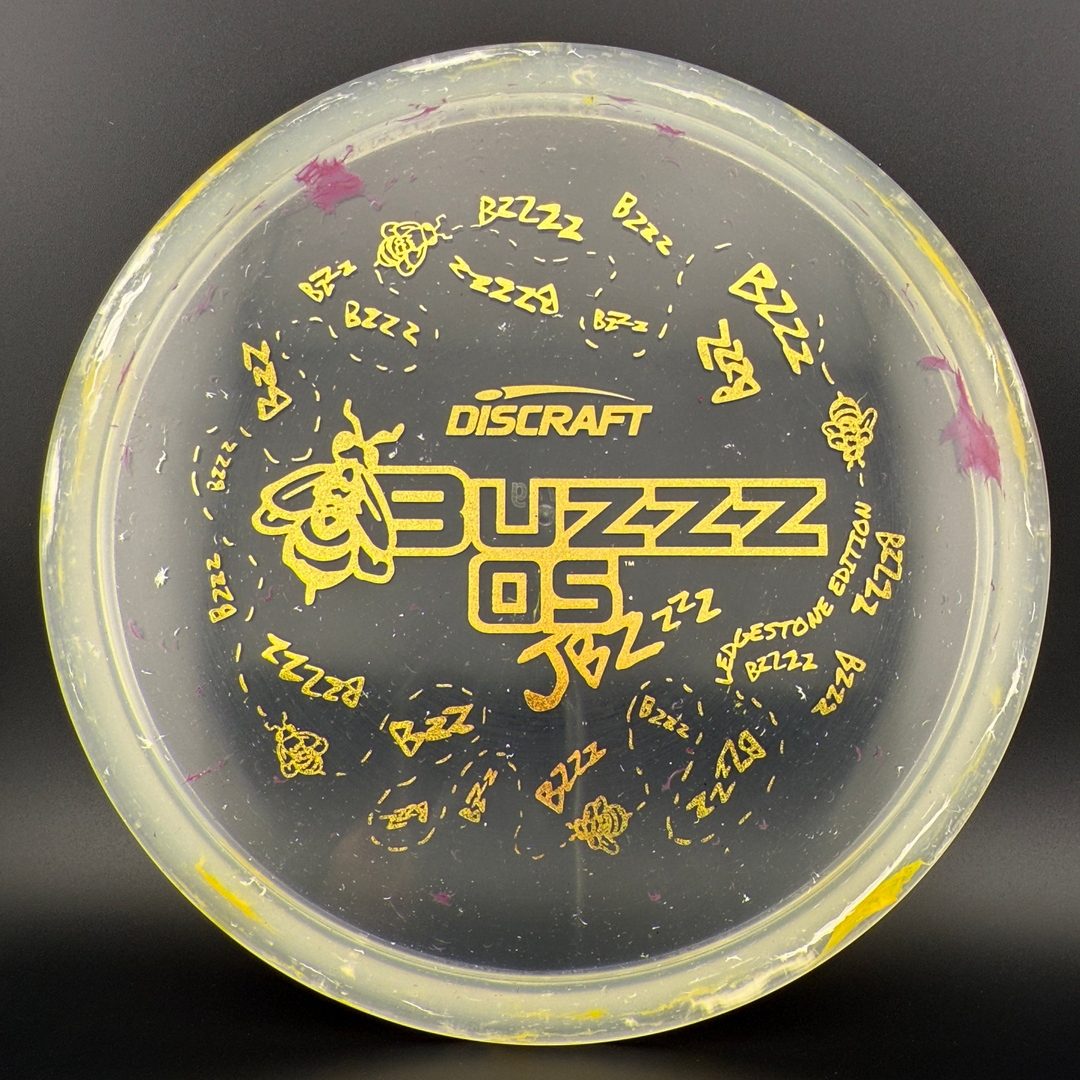 Jawbreaker Z FLX Buzzz OS - Ledgestone 2025 Season 3