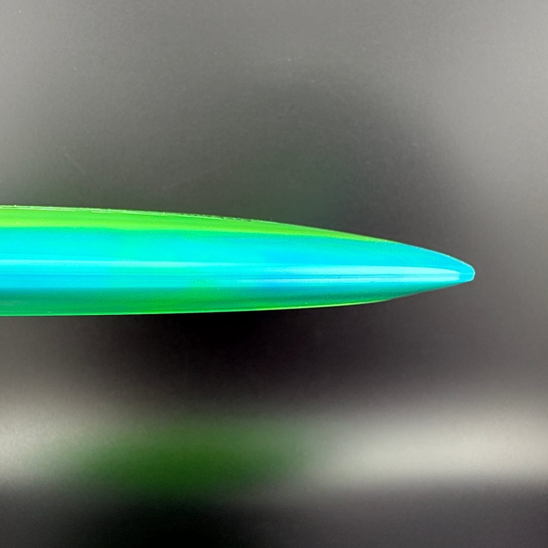 Halo S-Blend Proto Glow Sphinx - 2025 Anthony Bodanza
