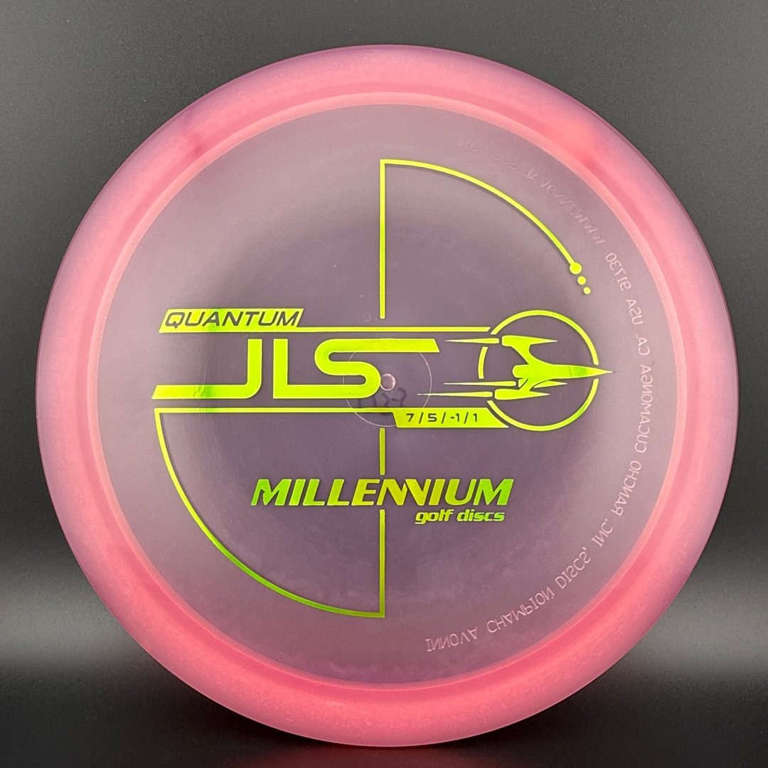Quantum JLS - 1.15