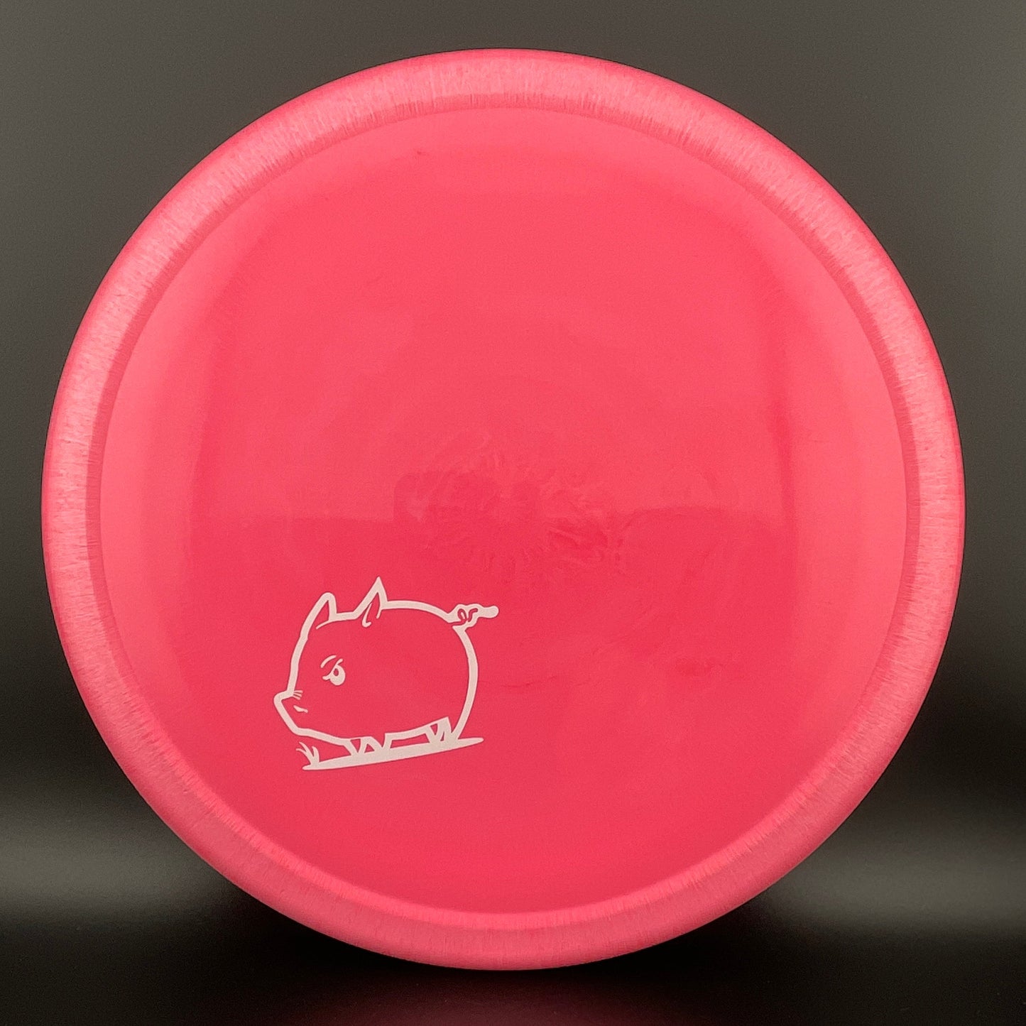 Star Pig - Mini Pig Stamp