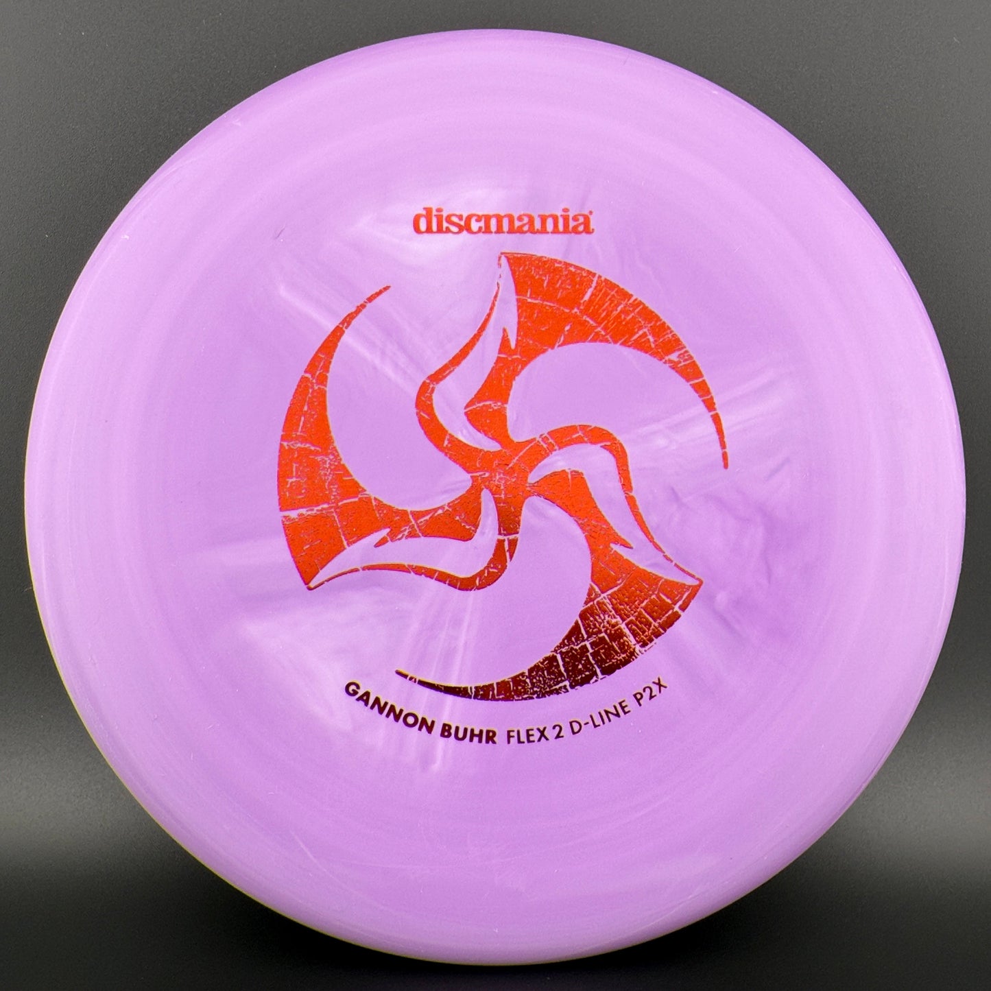 D-Line P2x (Flex 2) - Gannon Buhr Huk Lab Collaboration