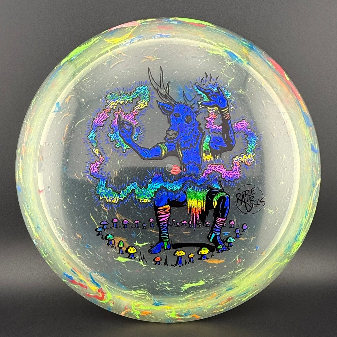 Jawbreaker Z FLX Cicada - Elk Man 2.0 by Ripper Studios