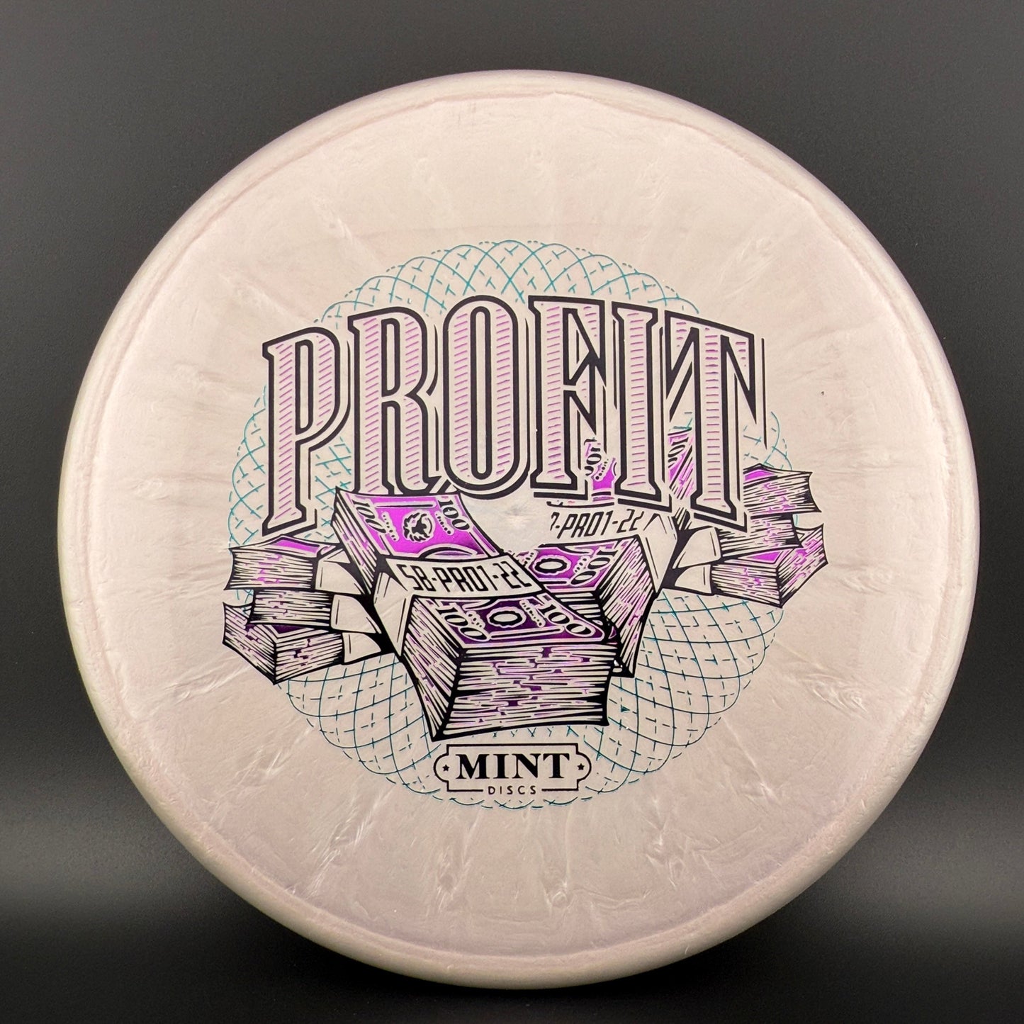 Sublime Profit - 2022 First Run