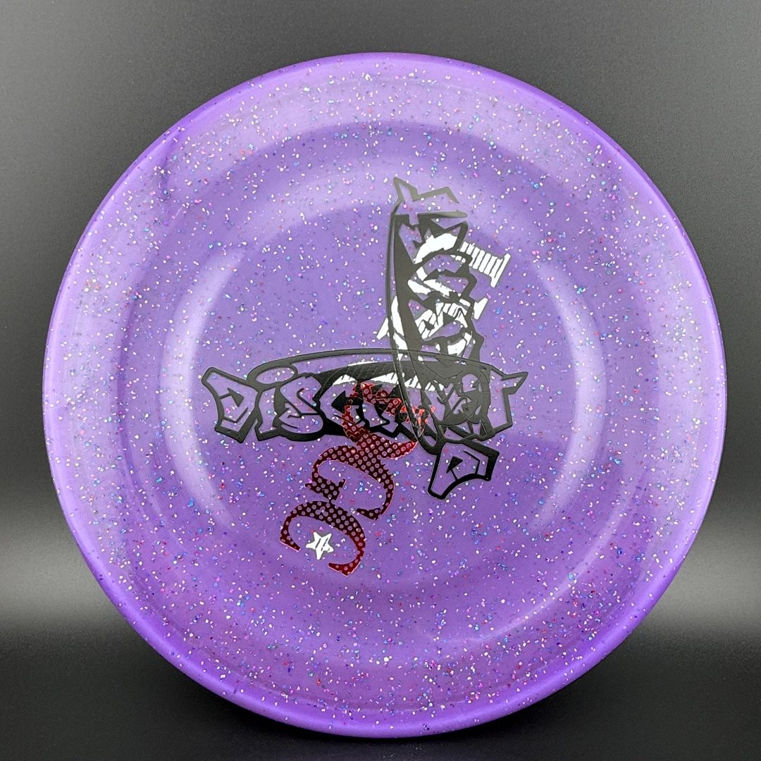 Z Sparkle Zone GT (First Run) - Misprint