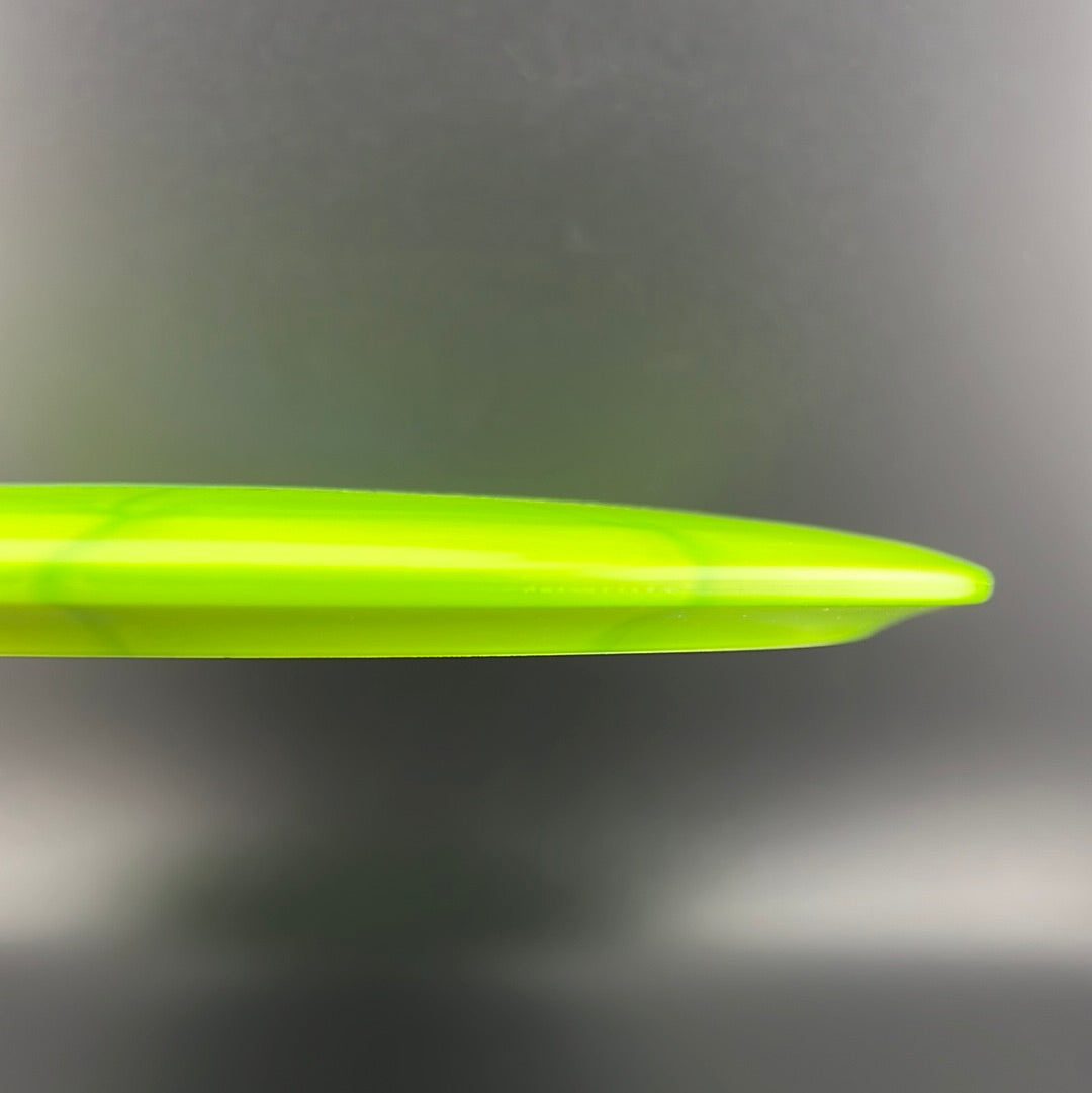 Lux Vapor Instinct - "Retired Thunder" April Jewels 2024