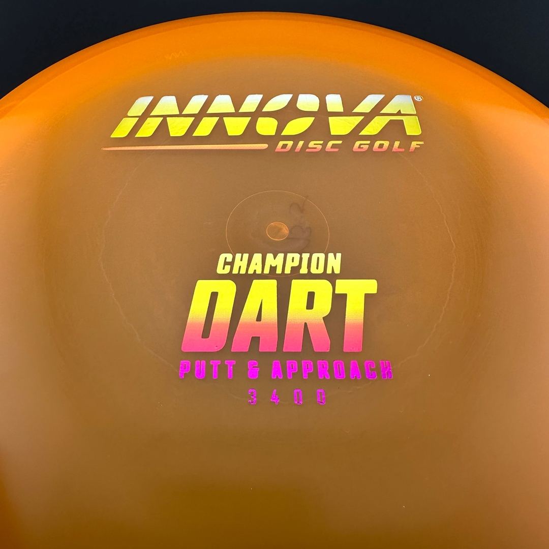 Champion Dart