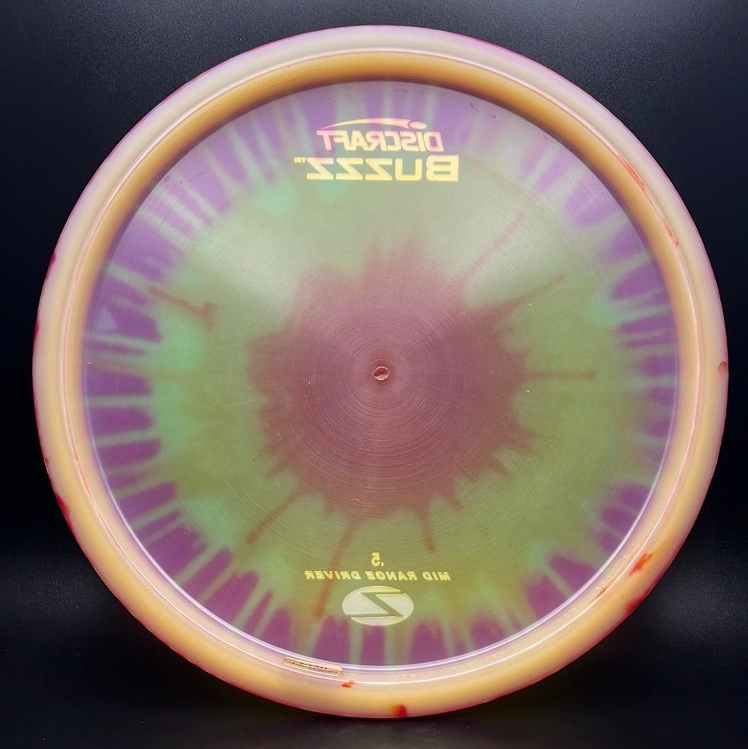 Fly Dye Z Buzzz