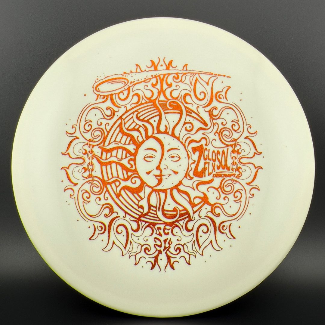 Z FLX Glo Sol - 2024 Ledgestone Season 3